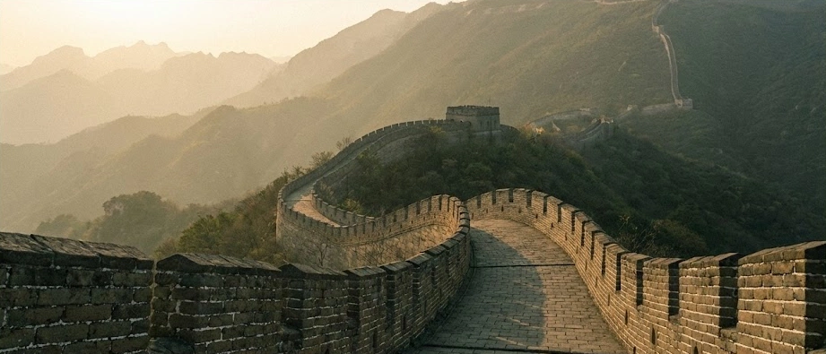 Ultimate China Guide